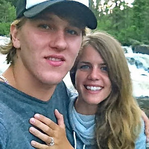 Meet your Posher, Scottandamanda